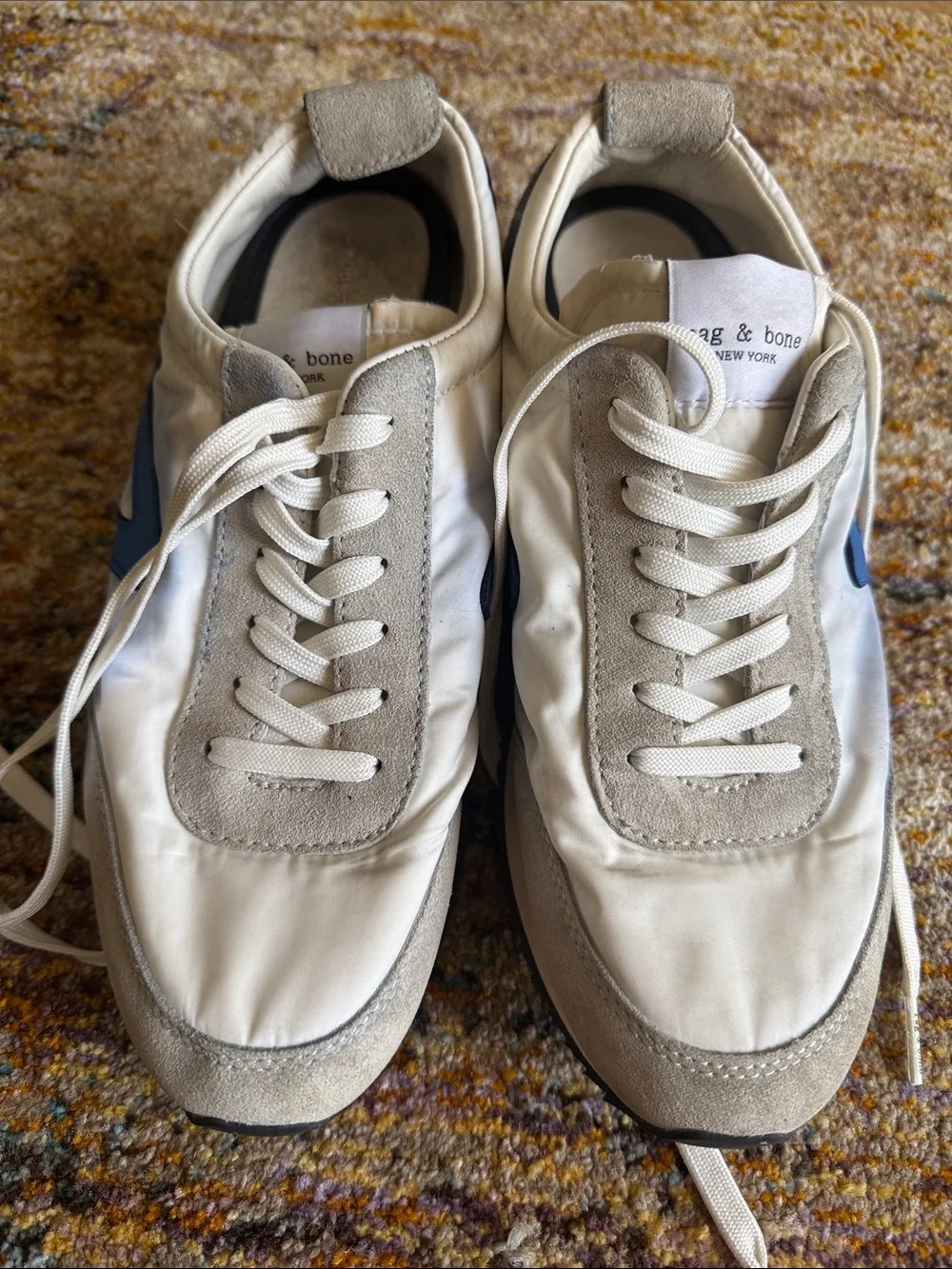 rag & bone low profile